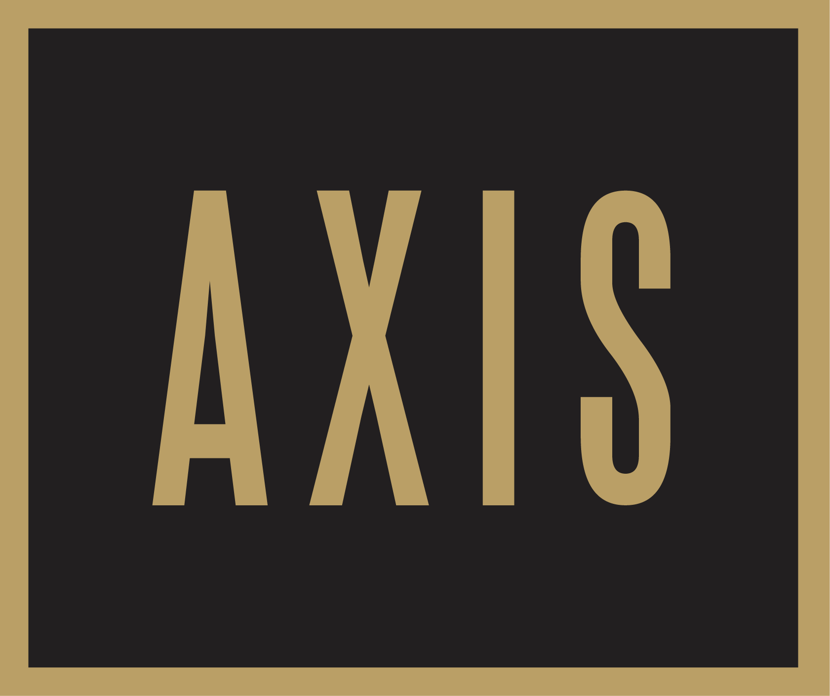 axis logo